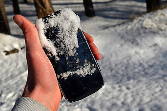 Doogee DG700 Titans2 фотообзор 26