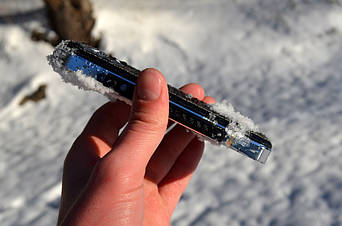 Doogee DG700 Titans2 фотообзор 25