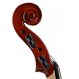 Скрипковий набір Leonardo LV-1534, фото 2