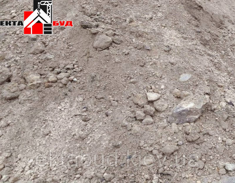 Пісок на підсипку (підсипка)