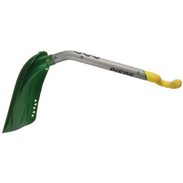 Лопата снеговая Pieps Shovel C 660 Green (PE 111212) - фото 2 - id-p1458888195