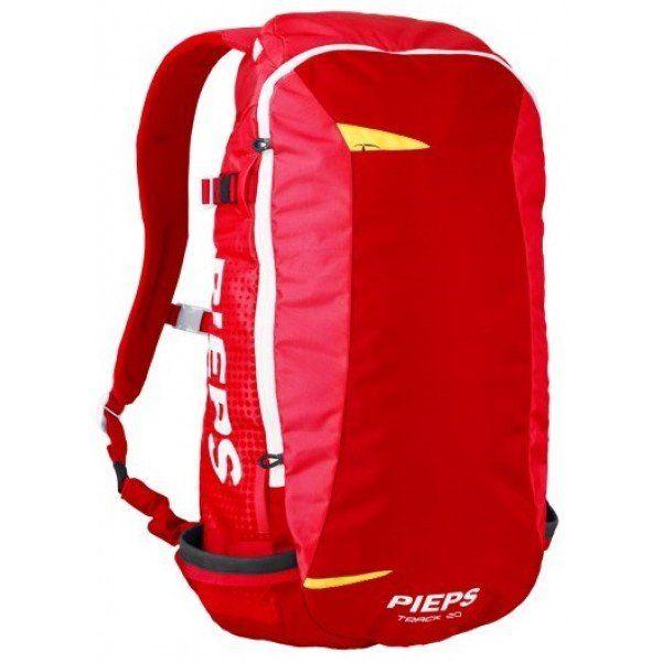 Рюкзак Pieps Track 25, Red (PE 112821.Red)