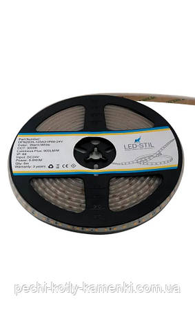 Комплект LED-підсвітки Greus 5 м/п, фото 1