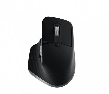 Миша Logitech MX Master 3 for Mac Space Grey (910-005696), фото 2