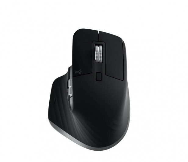 Мышь Logitech MX Master 3 For Mac Space Grey (910-005696) — Купить ...