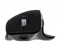Миша Logitech MX Master 3 for Mac Space Grey (910-005696), фото 2