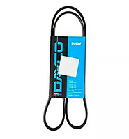 Ремінь генератора DAYCO Грейт Вол Волекс С30 Great Wall Voleex C30 3701011-EG01