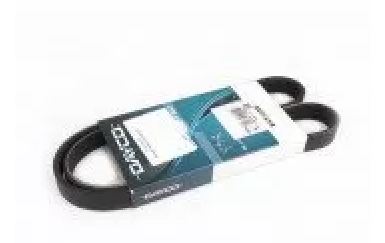 Ремінь генератора DAYCO Чері Амулет Chery Amulet A11-3701315, фото 1