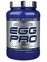 Яєчний протеїн білок Scitec EGG Pro 930 грам