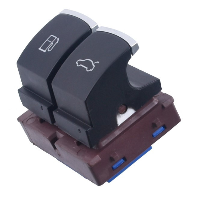 Кнопка бензобака багажника Volkswagen 35D959903, 3C0959903B