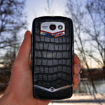 Doogee DG700 Titans2 фотообзор 1