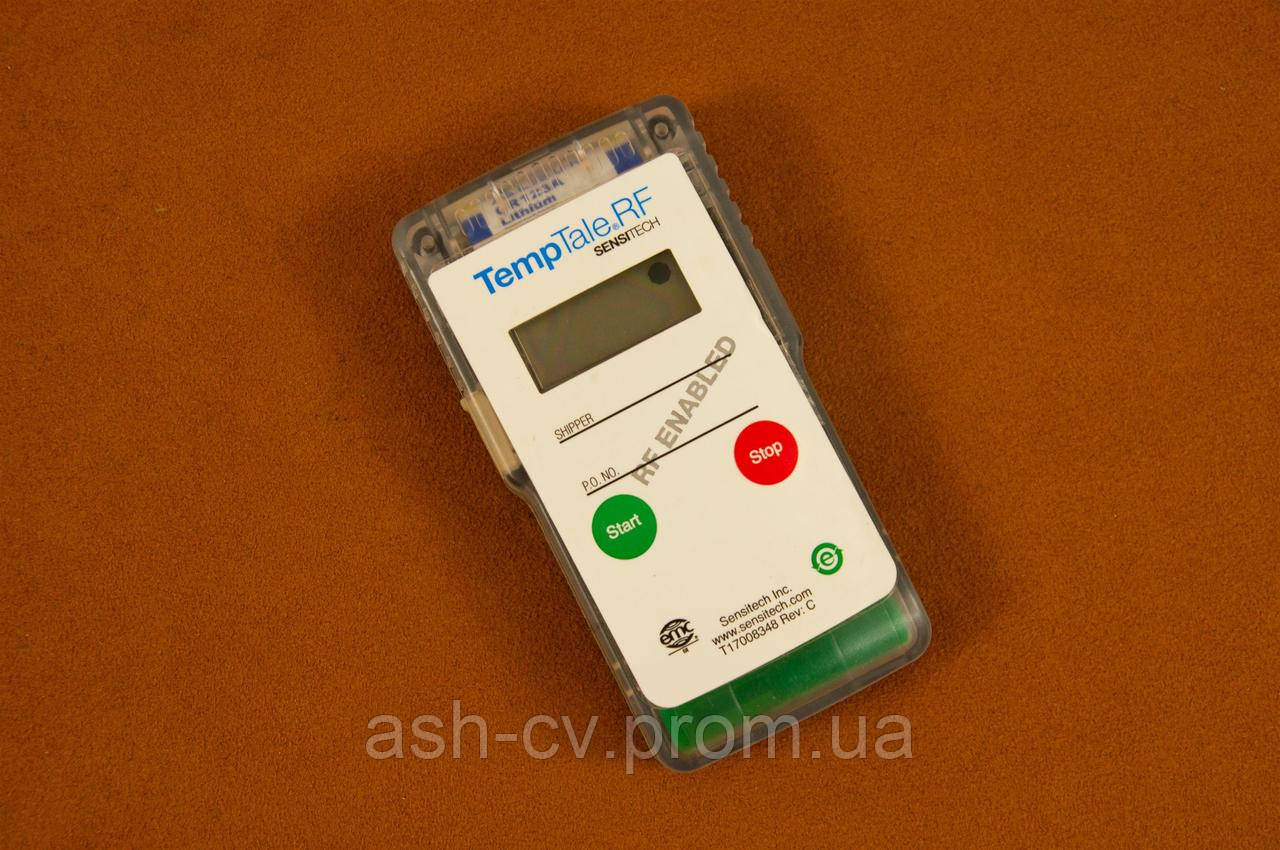 Купити Реєстратор температури Sensitech TempTale RF, ціна 240 ₴ Prom