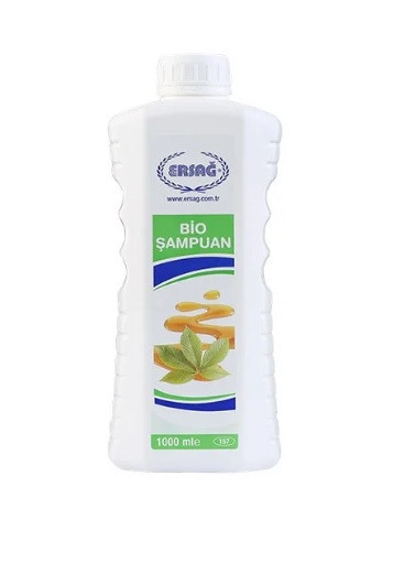 Біо-шампунь без апарату Ersag 1000ml