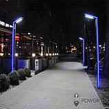 Паркова опора PWL 30W IP65 GREENPARK-126I2 3.5м, фото 7