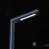 Паркова опора PWL 30W IP65 GREENPARK-126I2 3.5м, фото 5