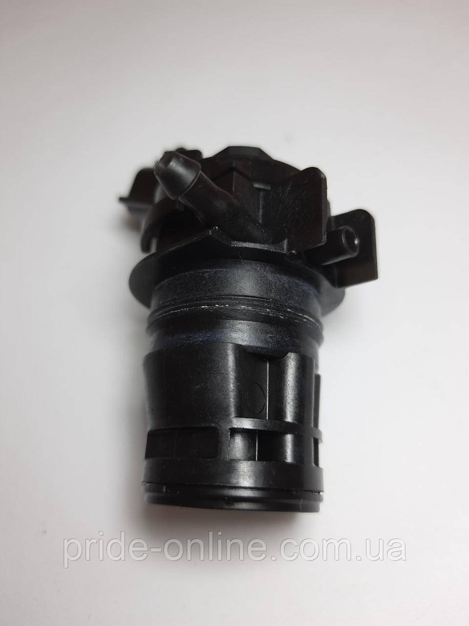 ОРИГИНАЛ Насос мотор омывателя лобового стекла TOYOTA Prado 120 (Прадо ...