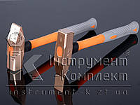 186-1004 Молоток инженерный искробезопасный 1,0 кг Be-Cu X-Spark