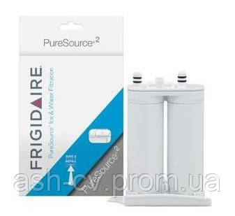 Фільтр для води та льоду Frigidaire PureSource 2 для холодильників (WF2CB)