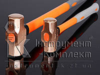 191-1020 Кувалда искробезопасная 3,0 кг Be-Cu X-Spark