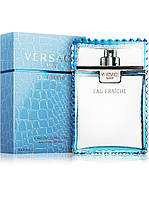 Versace Eau Fraiche Man туалетная вода, 100 мл