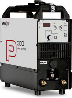 EWM Апарат для зварювання електродами Pico 300 cel pws