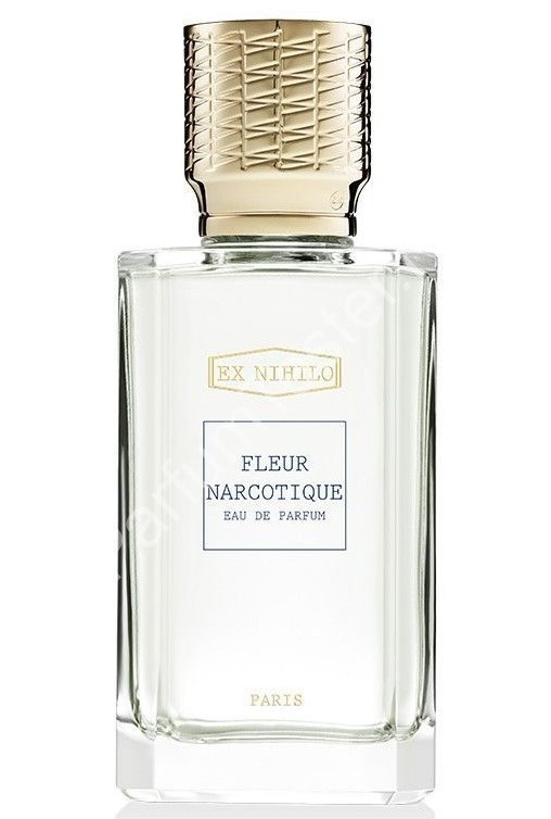 Парфумована вода Ex Nihilo Fleur Narcotique унісекс 100ml, Тестер Франція, фото 1