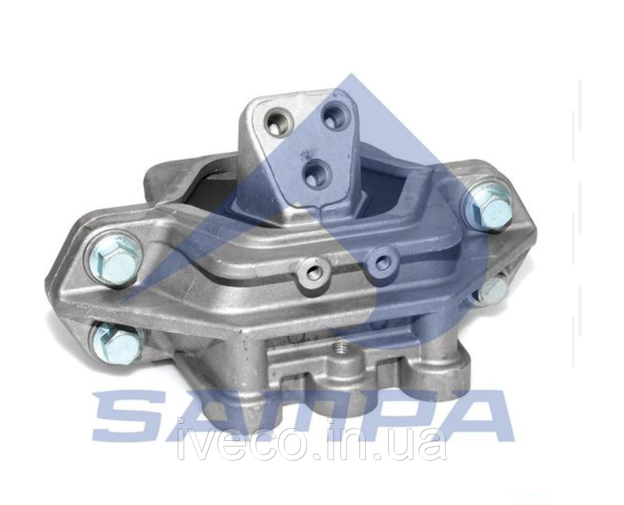 Подушка двигуна DAF F 75/85/95 0078027 1212817 050.133