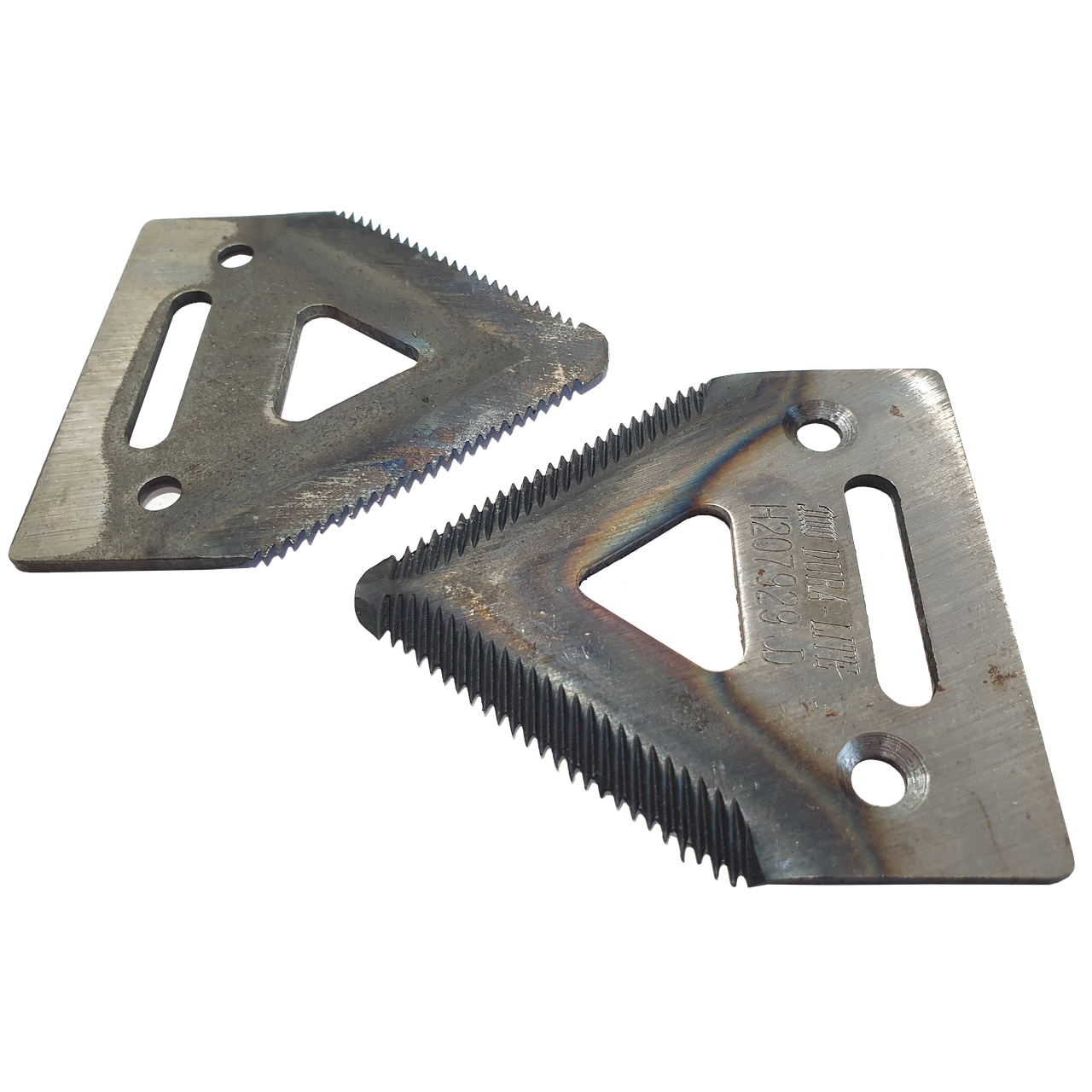 Сегмент Н.066.29 John Deere 900 SERIES, 900F, 900R, 913, 915, 918, 920, 922, 925, H207929JD JD000835 Н.066.29, фото 1