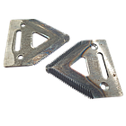 Сегмент Н.066.29 John Deere 900 SERIES, 900F, 900R, 913, 915, 918, 920, 922, 925, H207929JD JD000835 Н.066.29, фото 3