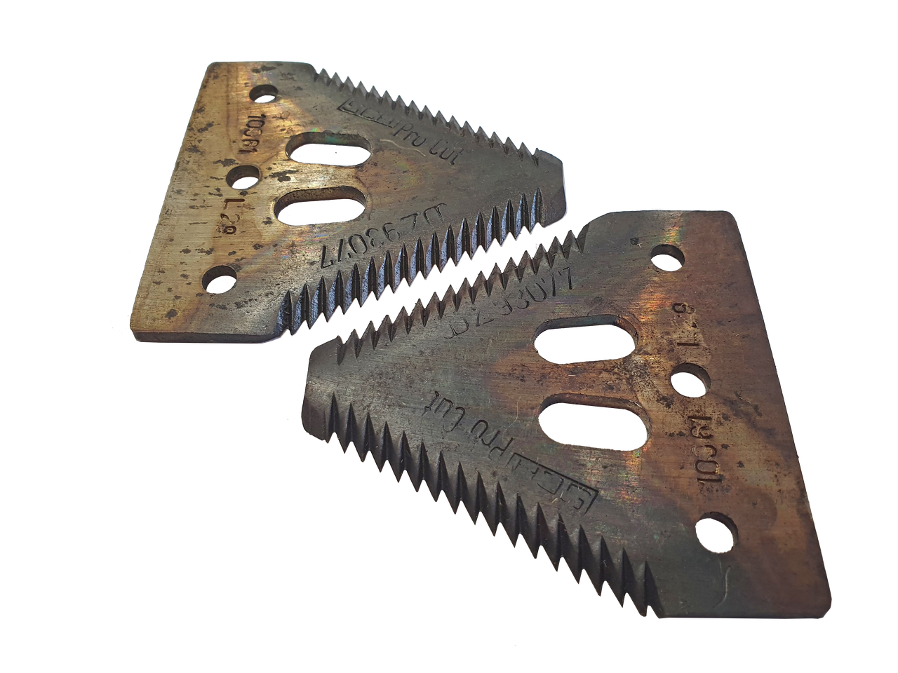 Сегмент 16007763 DEUTZ-FAHR, JOHN DEERE AZ40032, Z47493, Z52672, Z93077, LAVERDA 322702850. Н.066.30, фото 1