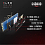 SSD накопичувач PNY 1 ТБ M. 2 PCIe NVMe XLR8 CS3030, фото 5
