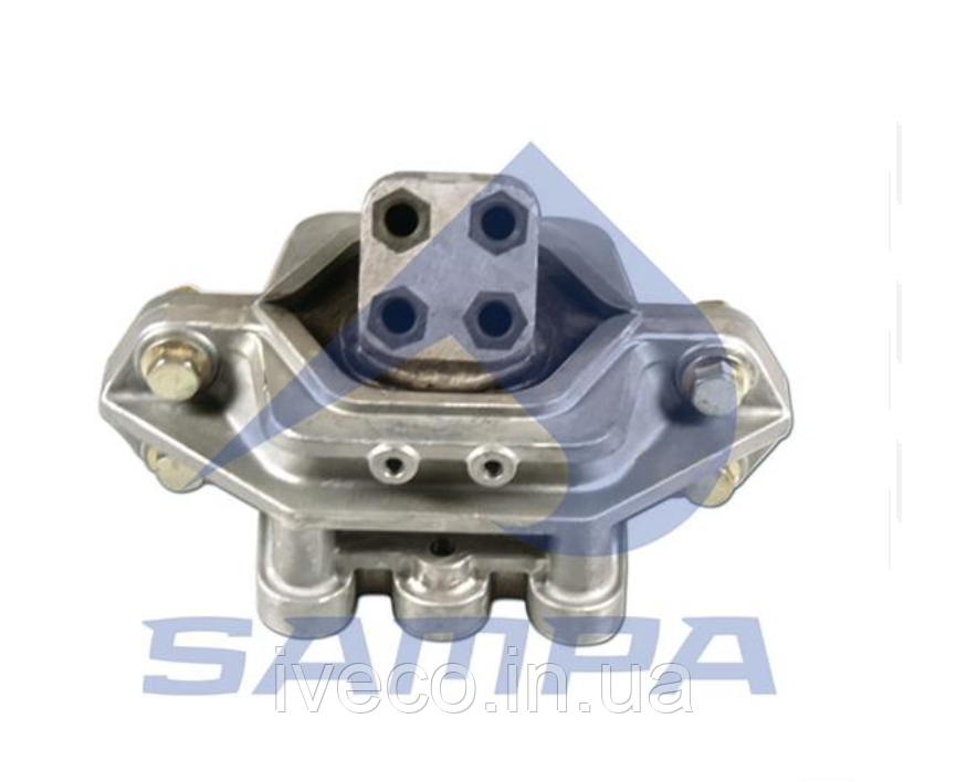 Подушка двигуна DAF 95 1292419 050.134
