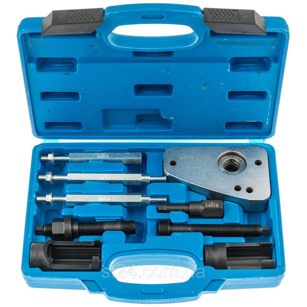 Набір знімачів форсунок Peugeot /Citroen 2.0/2.2 HDI SATRA S-XIP, фото 1