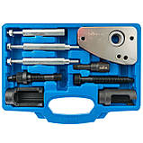 Набір знімачів форсунок Peugeot /Citroen 2.0/2.2 HDI SATRA S-XIP, фото 2