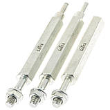 Набір знімачів форсунок Peugeot /Citroen 2.0/2.2 HDI SATRA S-XIP, фото 6