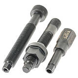 Набір знімачів форсунок Peugeot /Citroen 2.0/2.2 HDI SATRA S-XIP, фото 7