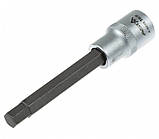 Ключ HEX 9 мм, довгий для гальмівних систем VW T5 ASTA A-HEX9, фото 2