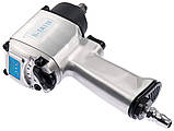 Гайковерт пневматичний ударний 1/2" 750 Нм, 1,6 кг SATRA S-TA118, фото 3