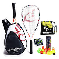 Набор для спидминтона Speedminton Set S900 (400093)