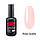 Камуфлювальна база для гель-лаку PNB UV/LED Camouflage Rose quartz, 17 мл рожевий кварц, фото 3