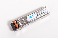 Модуль оптичний RCI SFP+-CWDM-40-1590 (10G, 40km, LC, Tx 1590nm)