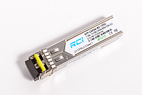 Модуль оптичний RCI SFP+-CWDM-40-1550 (10G, 40km, LC, Tx 1550nm)