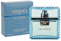 Versace Eau Fraiche Man туалетная вода, 50 мл