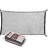 Сітка в багажник підлогова 1150х600 мм одинарна (блістер) CarLife TN069