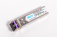 Модуль оптичний RCI SFP+-CWDM-40-1490 (10G, 40km, LC, Tx 1490nm)