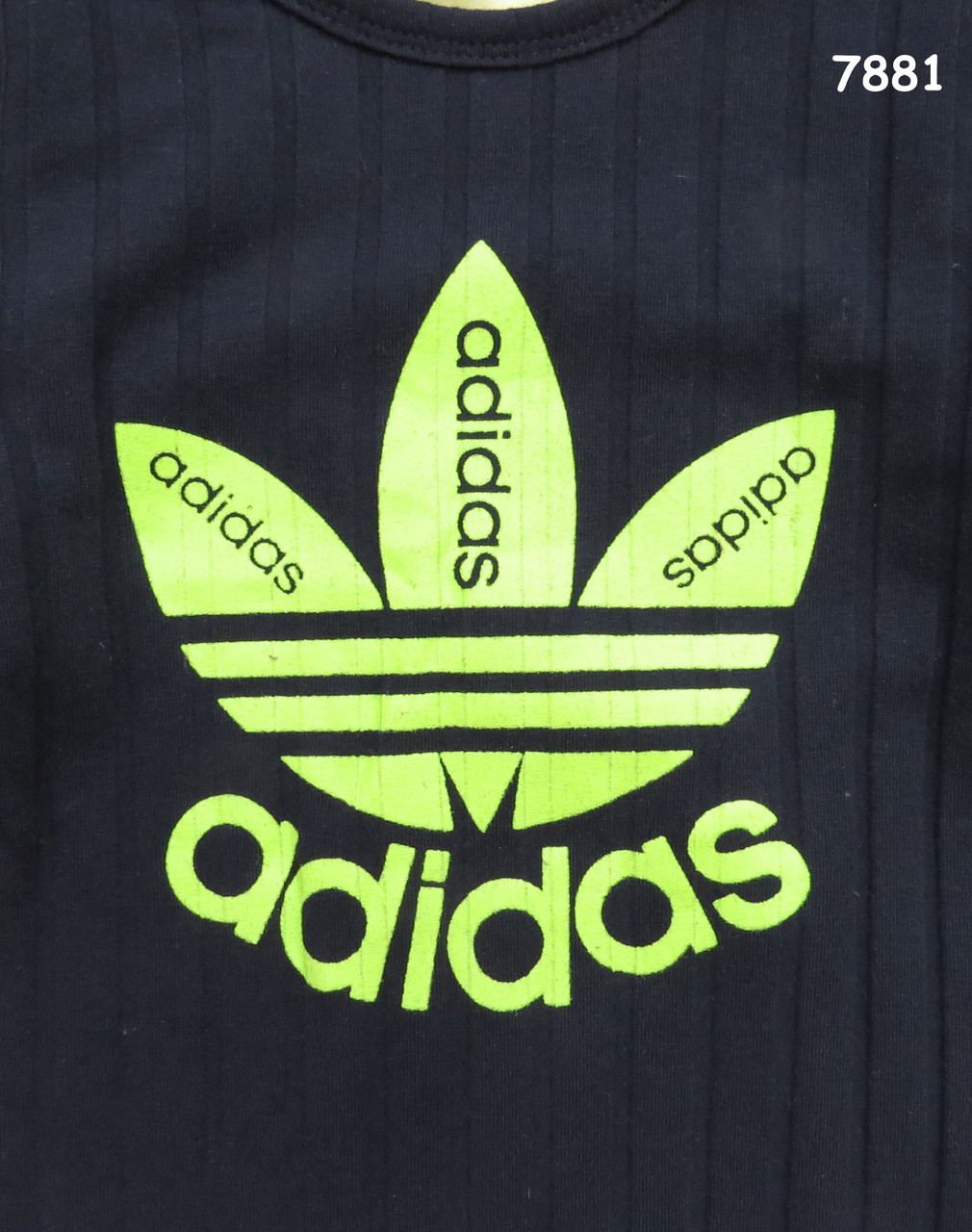 Теплая кофта Adidas для мальчика. 100, 120 см - фото 2 - id-p242367118