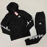 Спортивный костюм мужской Adidas. Спортивный костюм Адидас