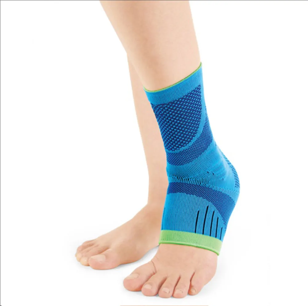 Бандаж на гомілковостоп неопреновий роз'ємний - Ortop NS-901, фото 1