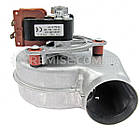 Вентилятор Ferroli Domiproject FerEasy Divatech Domitech F24D 39846780, фото 2