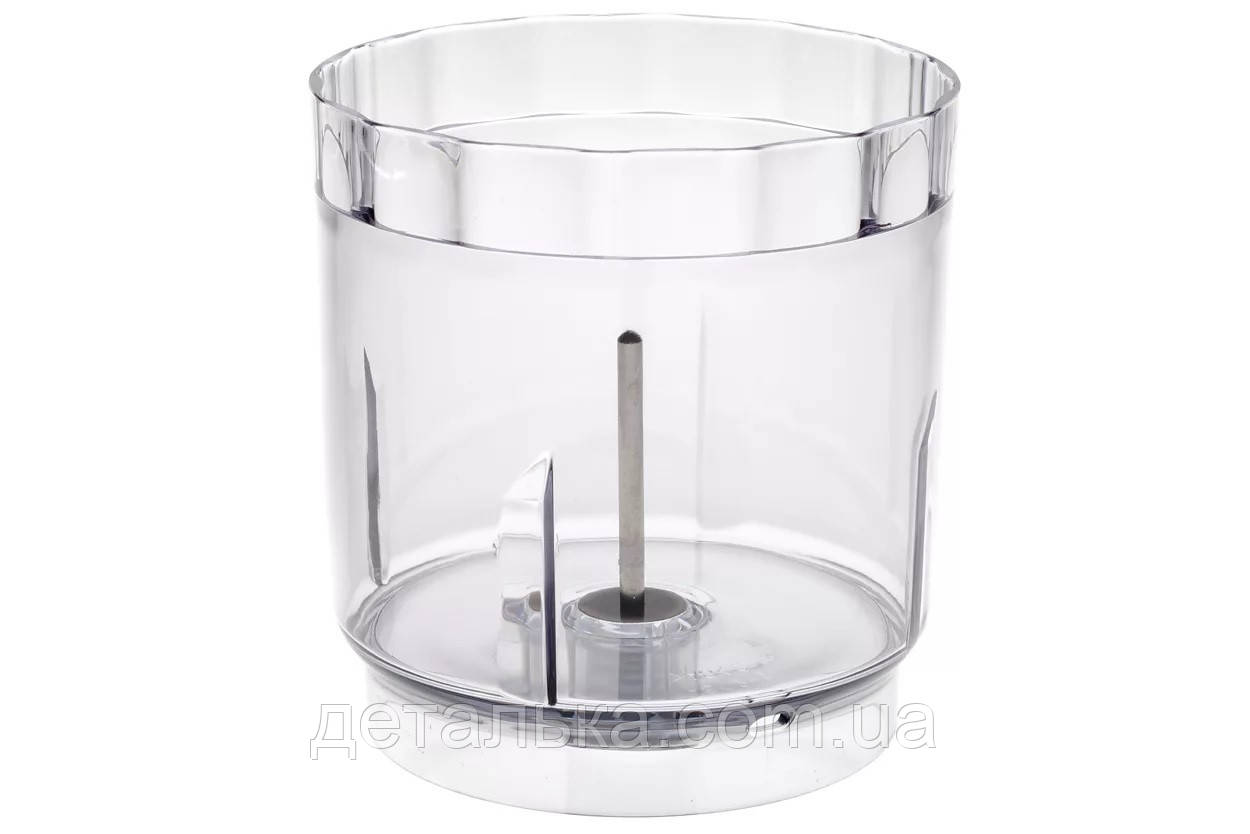 Чаша подрібнювача для блендера Philips HR2536, HR2537, HR2538, HR2545, HR2546 - CP1382/01